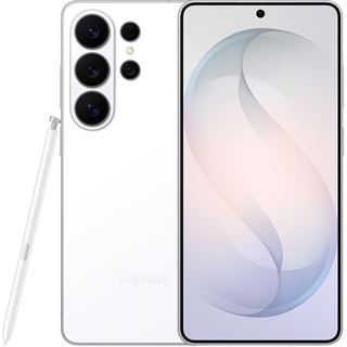 Samsung Galaxy S26 Ultra 256 GB white SM-S948BZWEUB