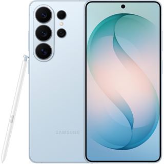 Samsung Galaxy S26 Ultra 512 GB sky blue SM-S948BLBGEUB