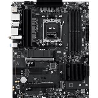 MSI PRO B850-S EVO WIFI AMD B850 So.AM5 DDR5 ATX Retail
