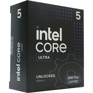 Intel Core Ultra 5 250K Plus 18 (6+12) 4.20GHz So.1851 WOF