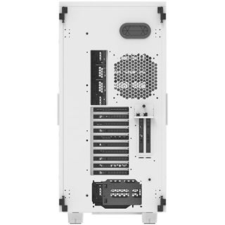 Thermaltake AX700 Snow Big Tower ohne Netzteil weiss / Retourenware