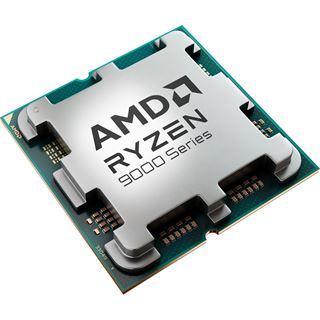 AMD Ryzen 9 9950X3D2 Dual Edition 16x 4.30GHz So.AM5 WOF