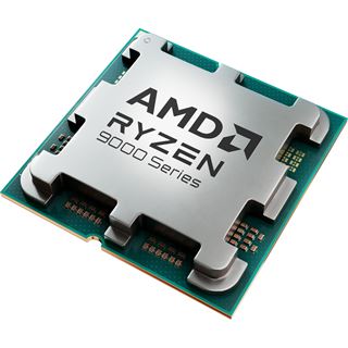 AMD Ryzen 9 9950X3D2 Dual Edition 16x 4.30GHz So.AM5 WOF