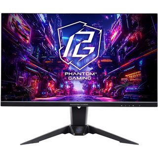 27" (68,58cm) ASRock Gaming PG27QFT2A schwarz 2560x1440