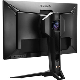 27" (68,58cm) ASRock Gaming PG27QFT2A schwarz 2560x1440