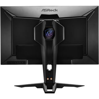 27" (68,58cm) ASRock Gaming PG27QFT2A schwarz 2560x1440