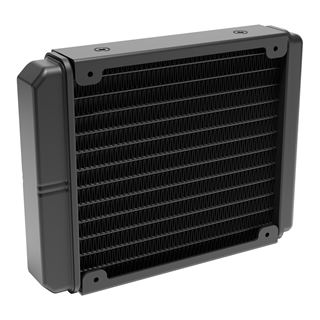 Gamdias Aura GL120 V2 schwarz All-in-One /Retourenware