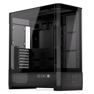 Endorfy Aquarius 8000 Flex Midi Tower ohne Netzteil schwarz