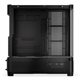 Endorfy Aquarius 8000 Flex Midi Tower ohne Netzteil schwarz