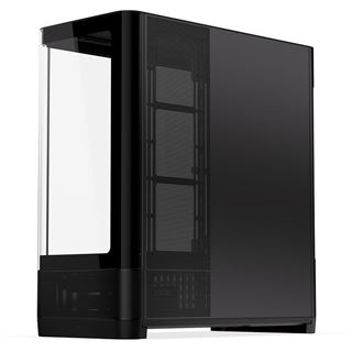 Endorfy Aquarius 8000 Flex Midi Tower ohne Netzteil schwarz