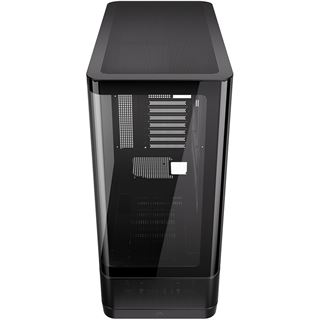 Endorfy Aquarius 8000 Flex Midi Tower ohne Netzteil schwarz