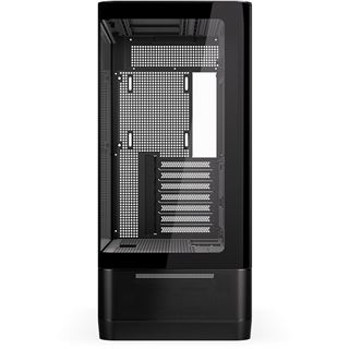 Endorfy Aquarius 8000 Flex Midi Tower ohne Netzteil schwarz