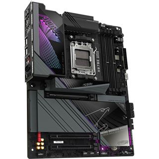 Gigabyte Gigabyte X870E AORUS Master AMD X870E So.AM5 DDR5 ATX