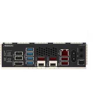 Gigabyte Gigabyte X870E AORUS Master AMD X870E So.AM5 DDR5 ATX