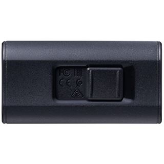 500GB ADATA SC750 Externe SSD (schwarz/titan, USB-C 3.2 Gen 2 (10