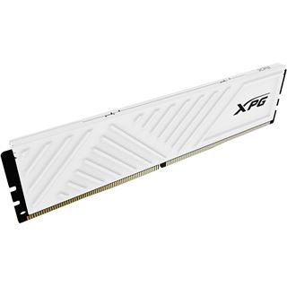 32GB ADATA XPG Gammix D35 wei&szlig; DDR4-3200 (INTEL XMP)