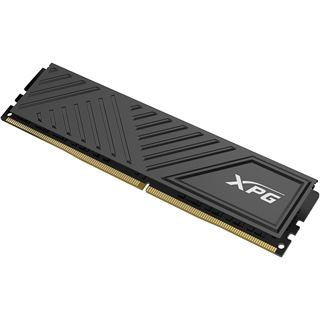 32GB ADATA XPG Gammix D35 schwarz DDR4-3200 (INTEL XMP)