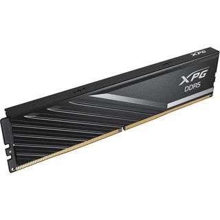 32GB (1x 32GB) ADATA XPG Lancer Blade schwarz DDR5-5600 INTEL XMP,