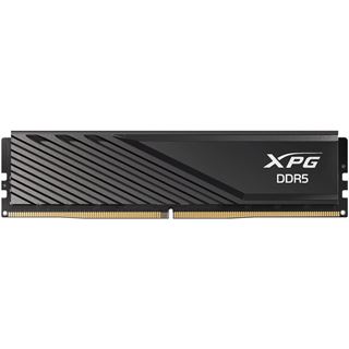 32GB (2x 16GB) ADATA XPG Lancer Blade schwarz DDR5-5600 (INTEL XMP,