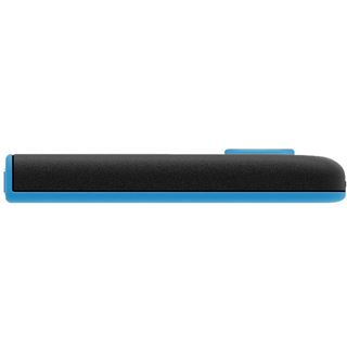 512GB ADATA UV128 (schwarz/blau, USB-A 3.2 Gen 1)