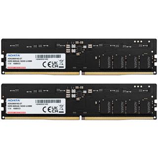 32GB (2x 16GB) ADATA AD5U560016G-DT DDR5-5600 TRAY