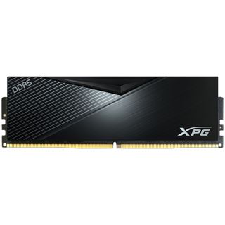 16GB ADATA XPG Lancer Black Edition DDR5-6000 DIMM CL30 Single