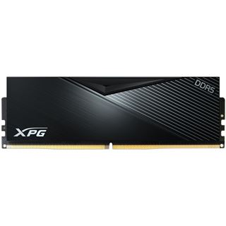 16GB ADATA XPG Lancer Black Edition DDR5-6000 DIMM CL30 Single