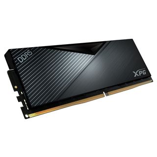 16GB ADATA XPG Lancer Black Edition DDR5-6000 DIMM CL30 Single