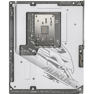 Gigabyte AORUS Pro X3D ICE AMD X870E So.AM5 DDR5 ATX Retourenware