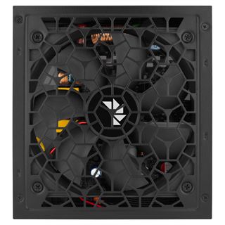 750 Watt Aerocool AERO 750 schwarz