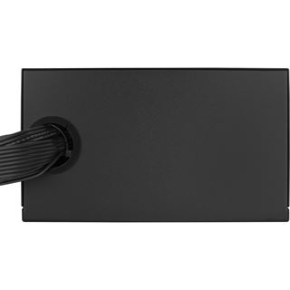 750 Watt Aerocool AERO 750 schwarz