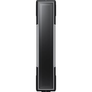 120x122x25mm Alpenf&ouml;hn WingBoost 4 schwarz