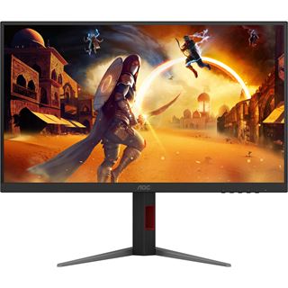 27" (68,58cm) AOC AGON U27G4XM schwarz 3840x2160 1xDisplayPort