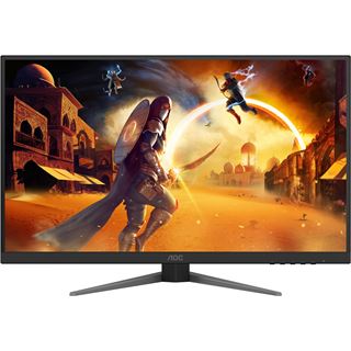 27" (68,58cm) AOC AGON U27G4XM schwarz 3840x2160 1xDisplayPort