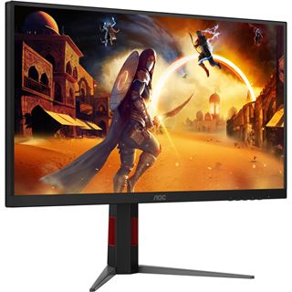 27" (68,58cm) AOC AGON U27G4XM schwarz 3840x2160 1xDisplayPort