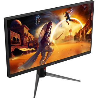 27" (68,58cm) AOC AGON U27G4XM schwarz 3840x2160 1xDisplayPort
