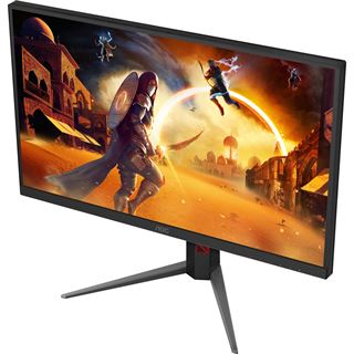 27" (68,58cm) AOC AGON U27G4XM schwarz 3840x2160 1xDisplayPort
