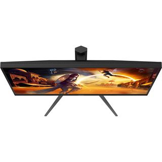 27" (68,58cm) AOC AGON U27G4XM schwarz 3840x2160 1xDisplayPort