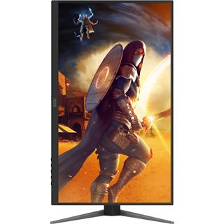 27" (68,58cm) AOC AGON U27G4XM schwarz 3840x2160 1xDisplayPort