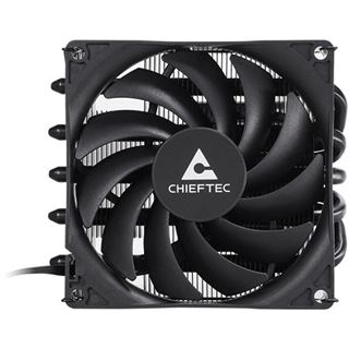 Chieftec CAC-S92PWM-LP45 Topblow K&uuml;hler