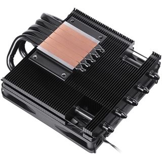 Chieftec CAC-S92PWM-LP45 Topblow K&uuml;hler