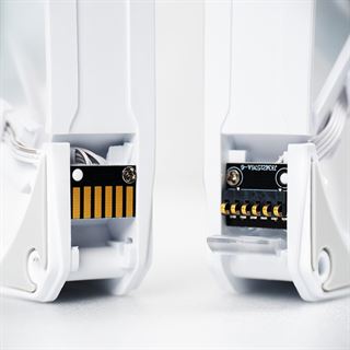 Chieftec Iceberg White 360 All-in-One