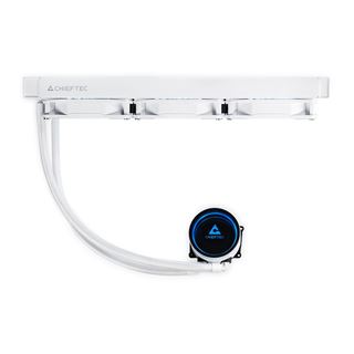 Chieftec Iceberg White 360 All-in-One
