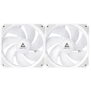 Chieftec Iceberg White 240 All-in-One