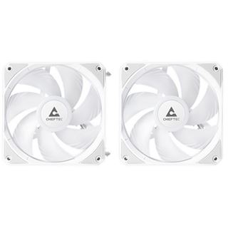 Chieftec Iceberg White 240 All-in-One