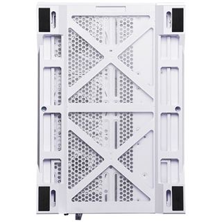 Chieftec Visio GM-30W-TG-OP (wei&szlig;, Tempered Glass x 2)
