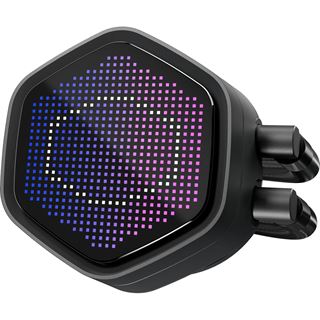 Cooler Master MasterLiquid Atmos II 360 Pixel LED All-in-One