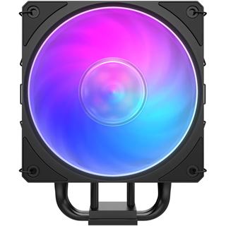 Cooler Master Hyper 212 3DHP schwarz ARGB Tower K&uuml;hler