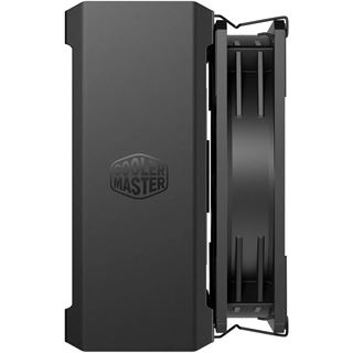 Cooler Master Hyper 212 3DHP schwarz ARGB Tower K&uuml;hler