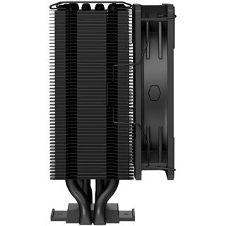 Cooler Master Hyper 212 3DHP schwarz ARGB Tower K&uuml;hler
